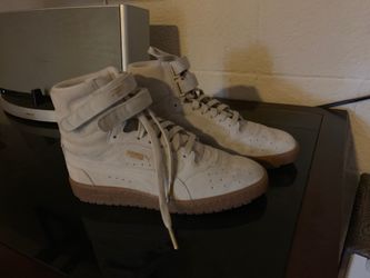 Puma size 6.5 women