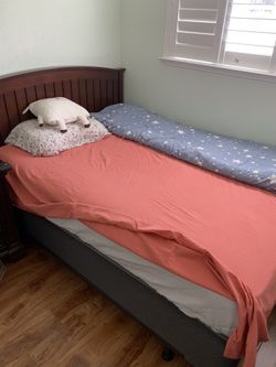 Queen Size Headboard