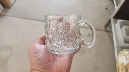 VVintage McDonald's Batman Forever Mug