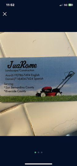 Cortamos Sácate Y Árboles Y Palmas Y Más