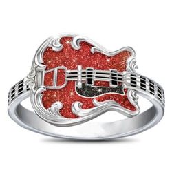 Guitar Ring