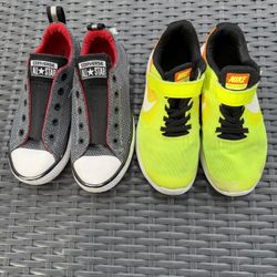 Boys Shoes