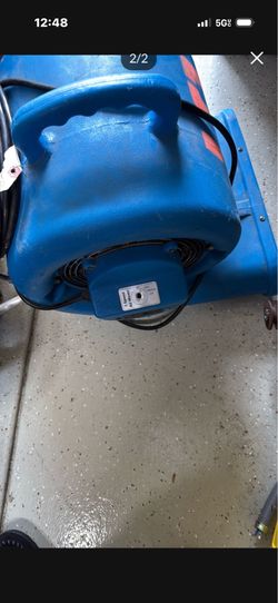 Air Mover