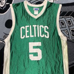 Kevin Garnett Jersey
