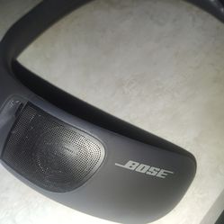 Bose Bluetooth