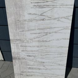 White Forest Artwork 