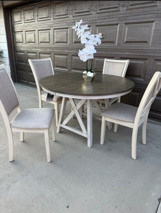 Farmhouse Dining Table