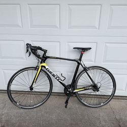 Giant TCR Advanced 3