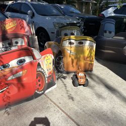 Disney Cars 
