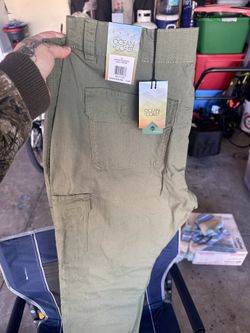 OCEAN COAST MEN PANTS