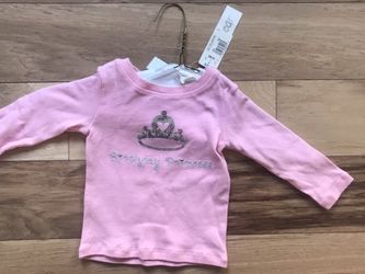 Size 18 mth brand new with tags $5