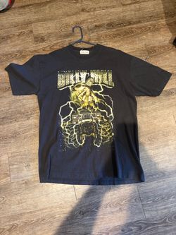 Billy hill shirt size L