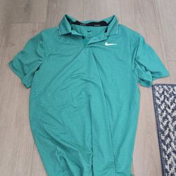 Nike Golf Shirt