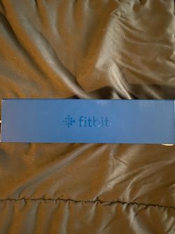 Fitbit Watch
