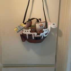 One Piece Lounge Loungefly