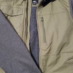 O' NEILL MENS JACKET 