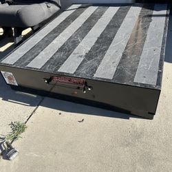 Weather Guard Rat Pack Drawer