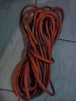Extension cord