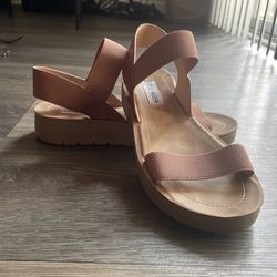 Steve Madden Sandals