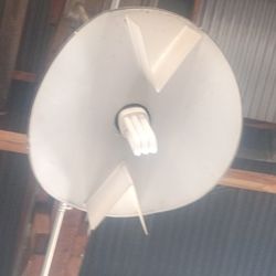 Westinghouse Barn Lights