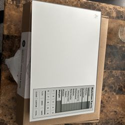 Nutrition Scale by Greater Goods with Food Grade Glass, Perfect for Calorie Counting, Meal Prep, and