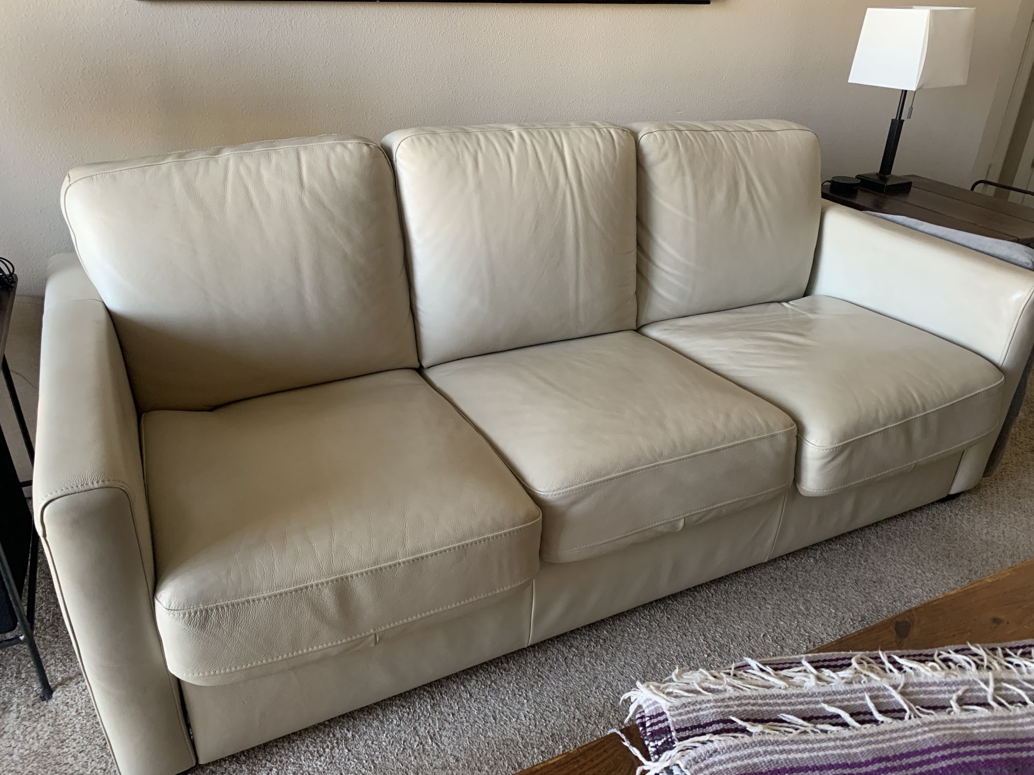 Queen Sleeper Sofa