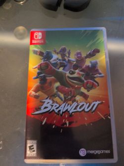Brawlout