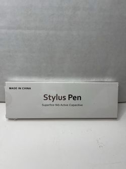 Stylus Pen Superfine for iPad