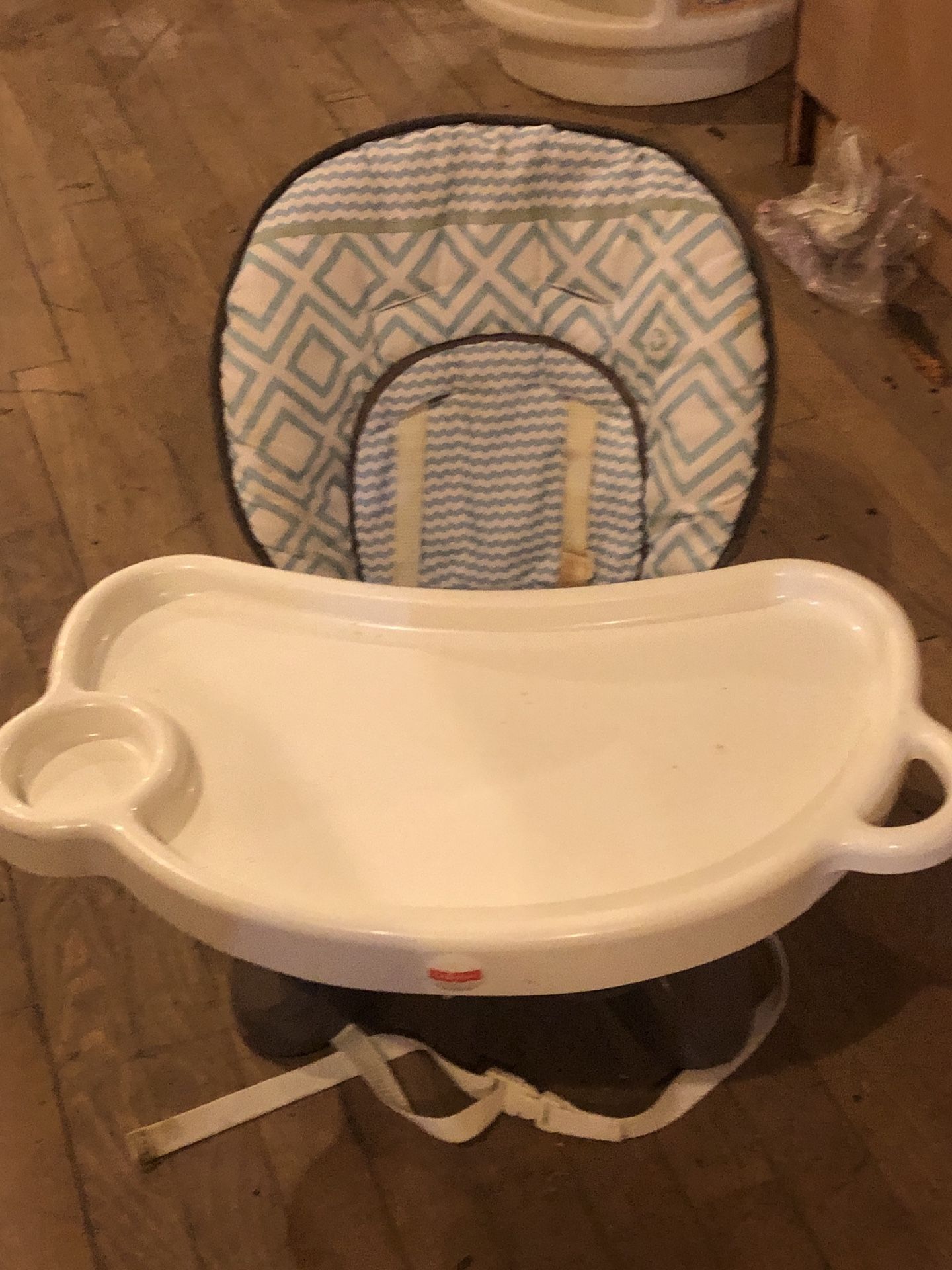 Fisher Price