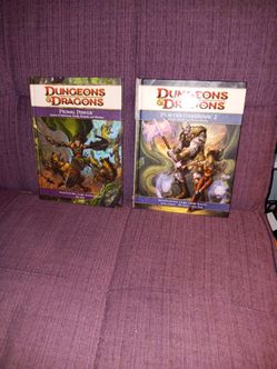 Dungeons&Dragons