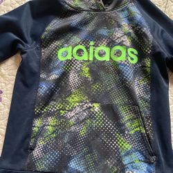 Adidas Hoodie 