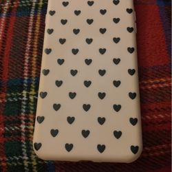 iPhone 8plus Phone Case 