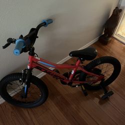 schwinn bike