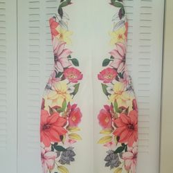 GUESS Maxi dress NEW