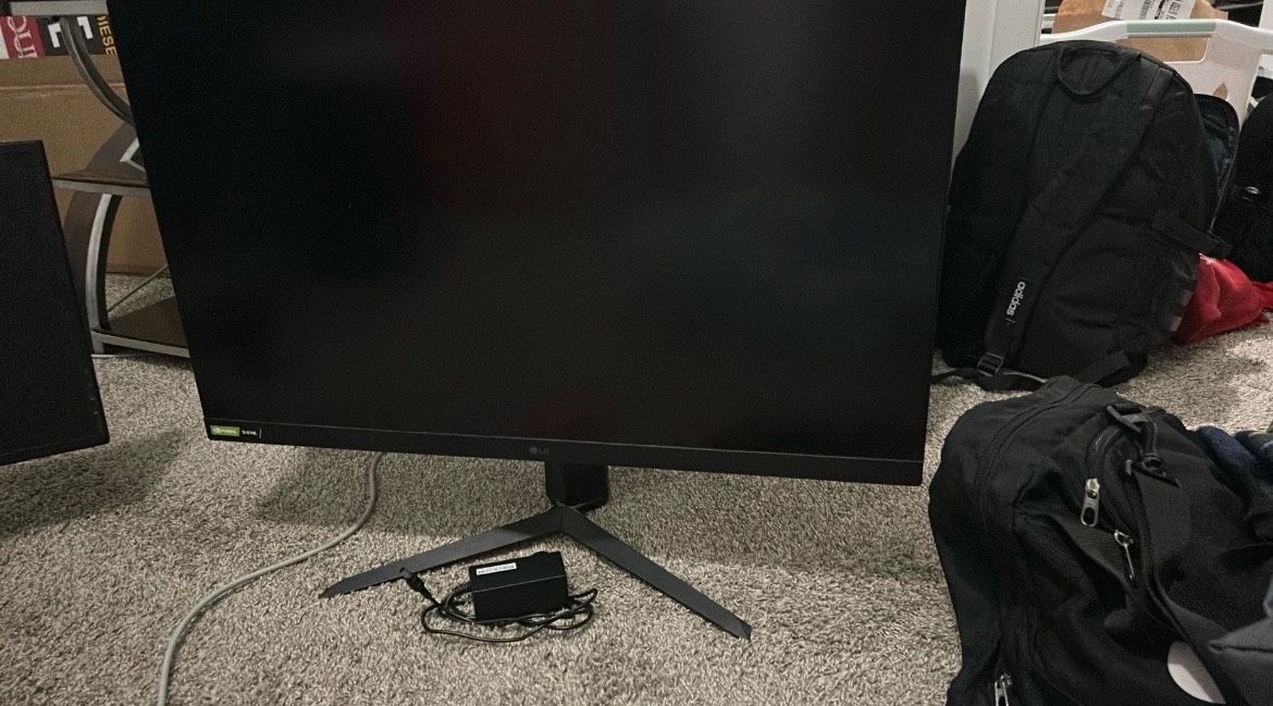 PC Gaming Setup