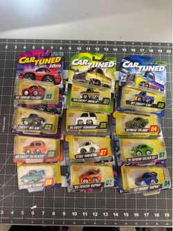 CarTuned