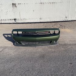 2021 DODGE CHALLENGER NARROW BODY FRONT CLIP
