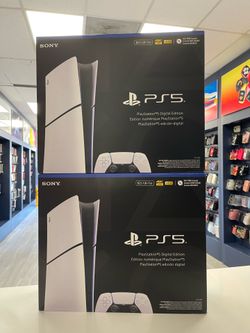 Ps5 disc