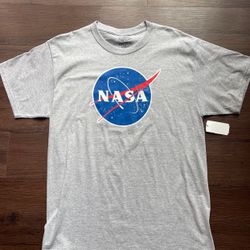 New Man’s T-shirt, Size M