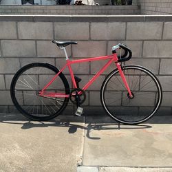 Fixie bike 49