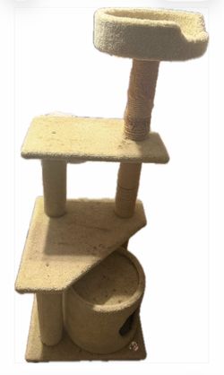 Go pet club cat tree