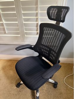 Desk chair