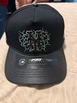 New York hat