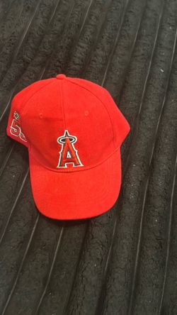 Los Angeles Angels MLB Baseball Cap