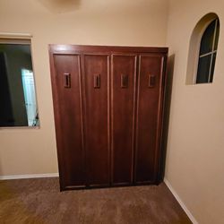 Murphy Bed