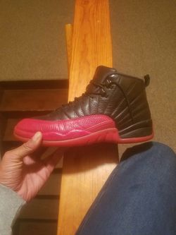 Jordan flu games