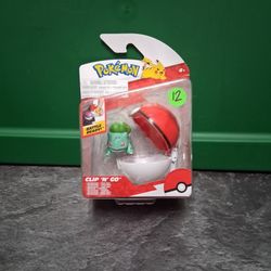 Pokemon