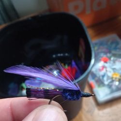 Fishing Flys