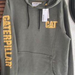 Men's Large hoodie