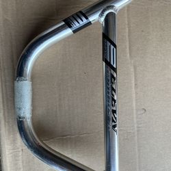 Bmx Handlebar 